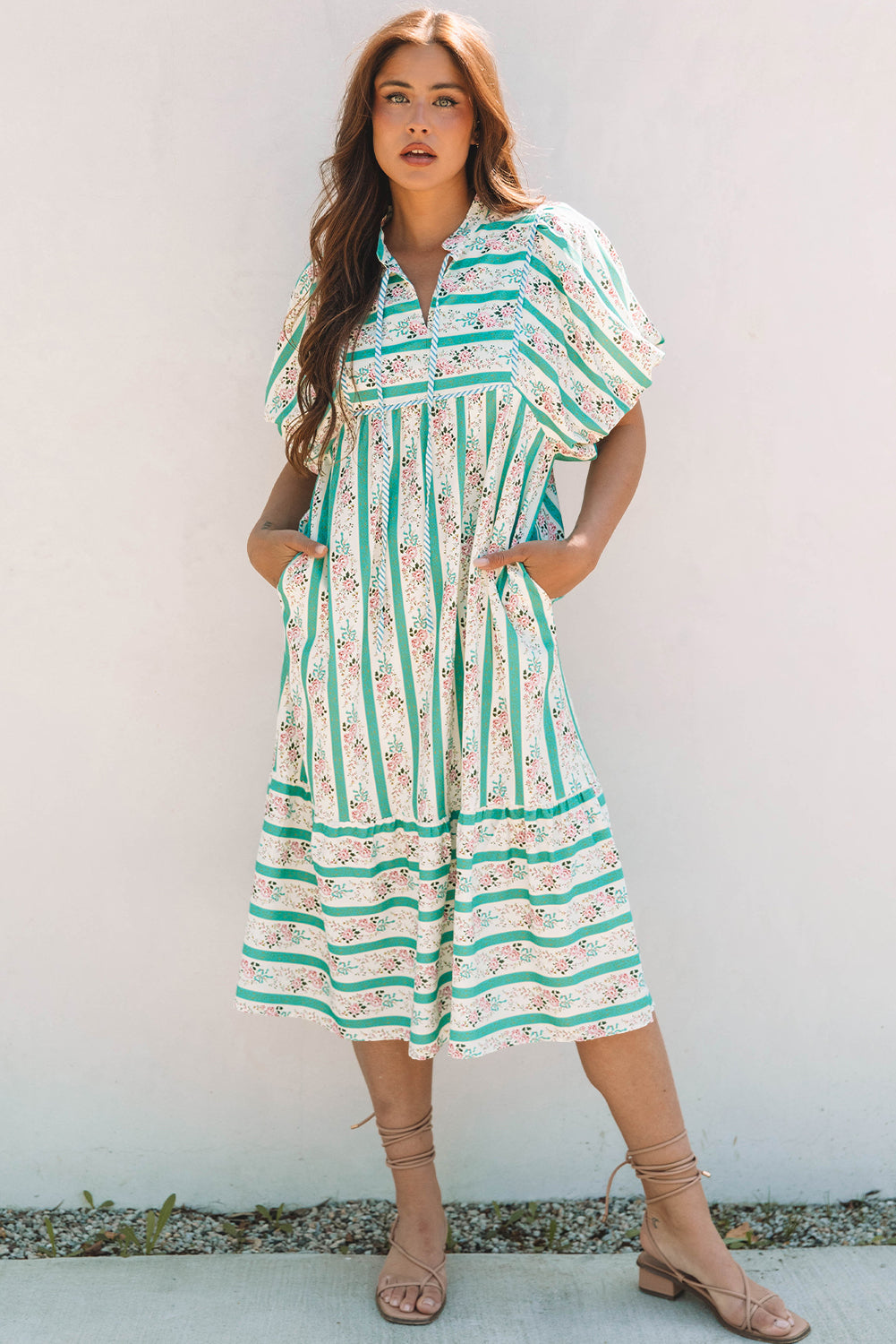 In a Moment Dress