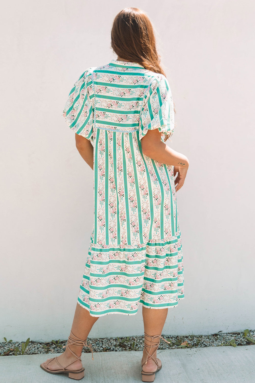 In a Moment Dress