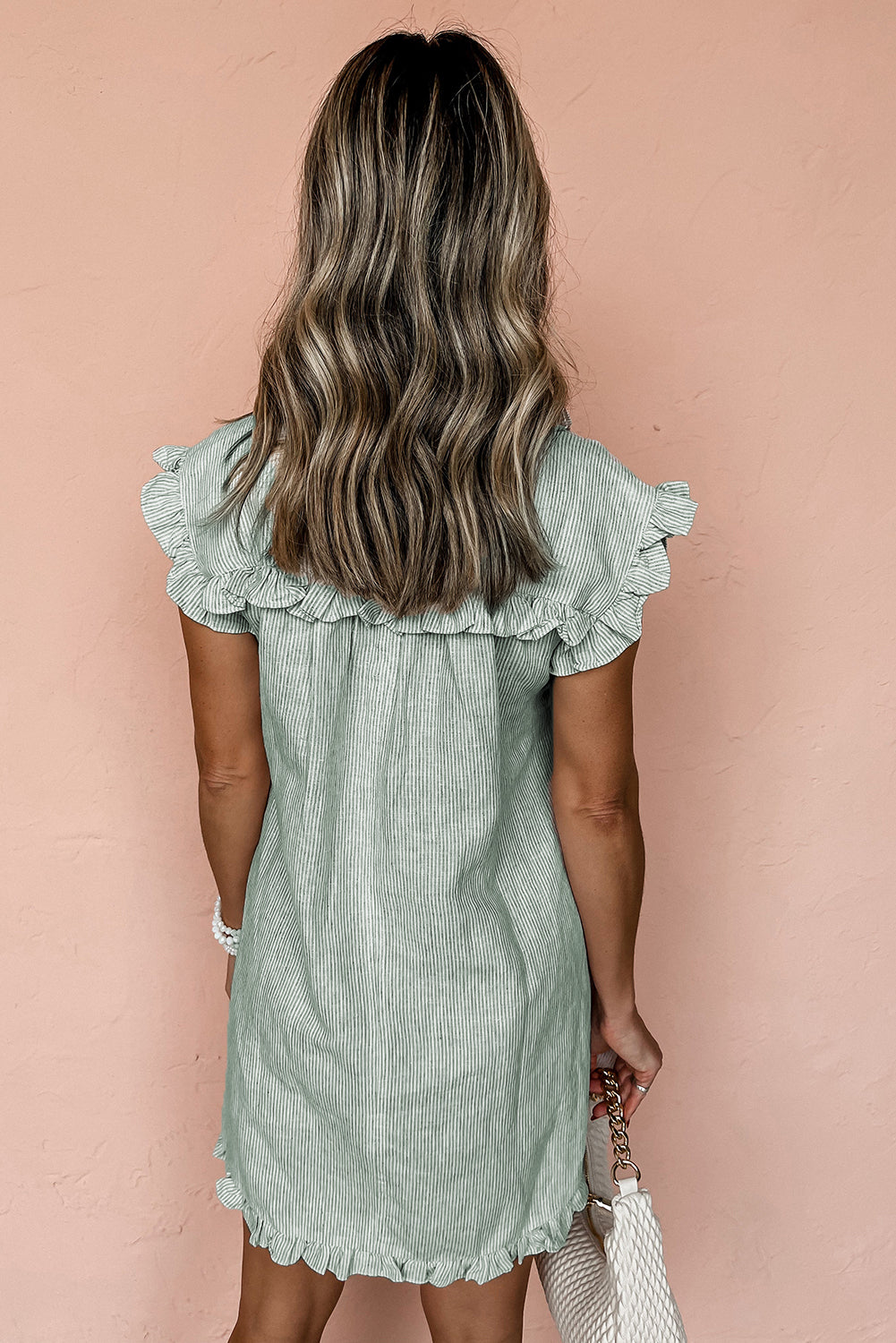 Green Gables Dress