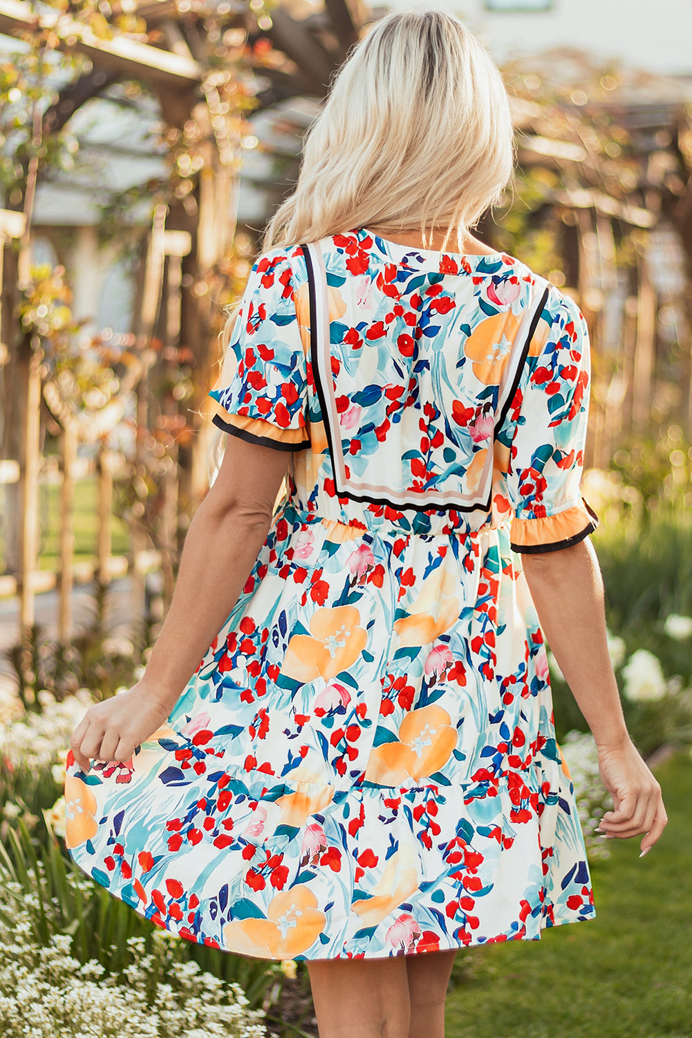 Touch of USA Dress