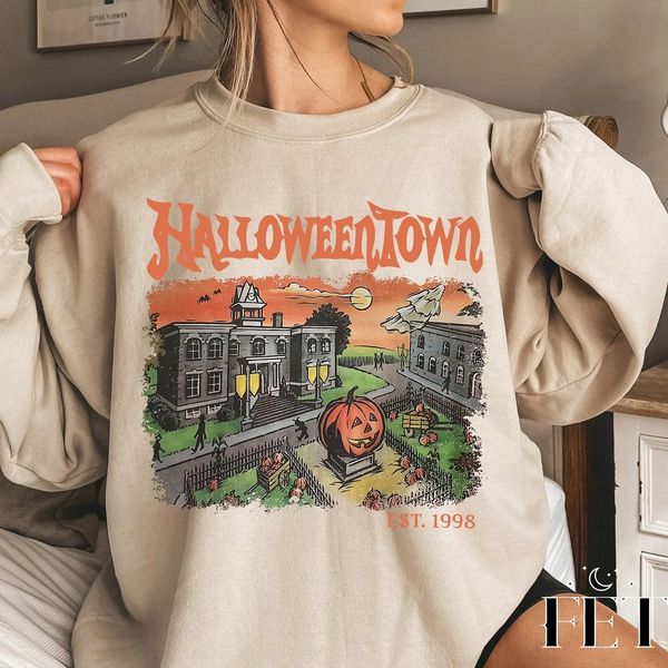 Halloween Town