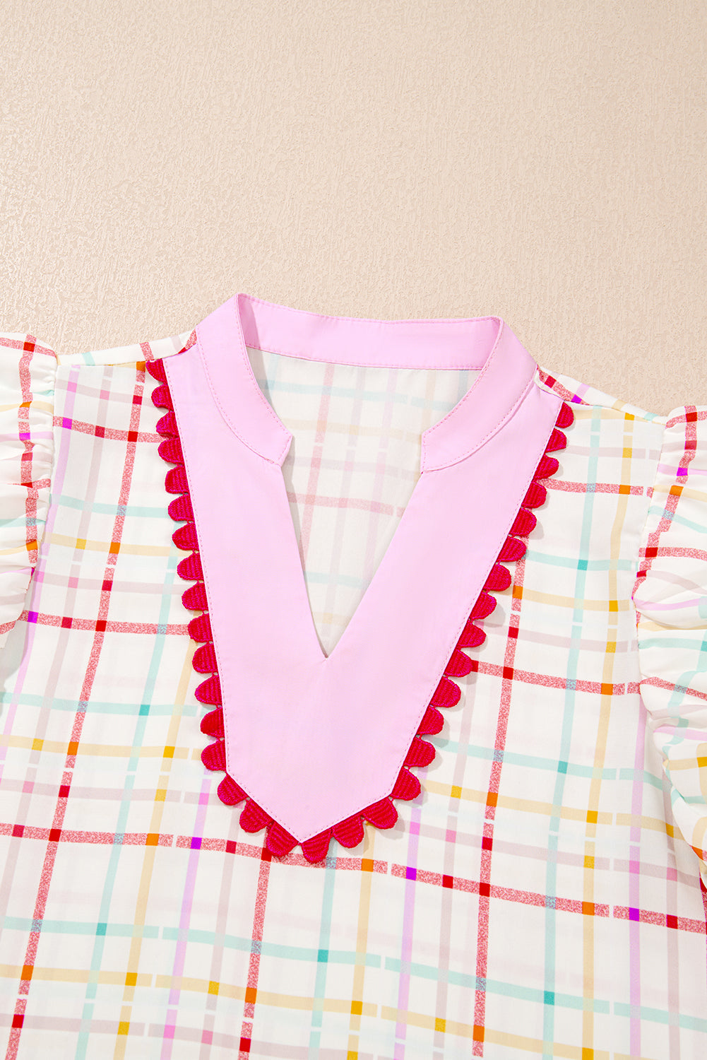 Southern Sass Top