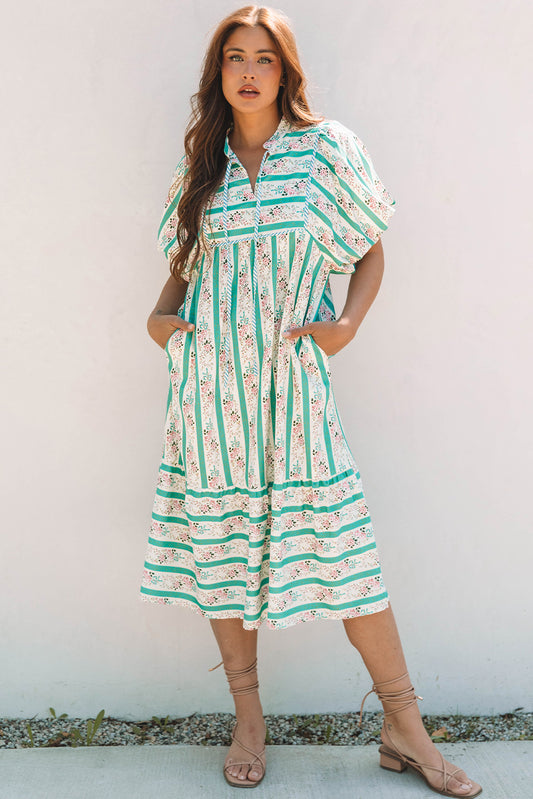 In a Moment Dress