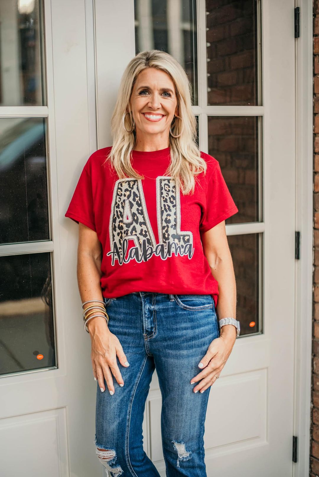 Leopard AL