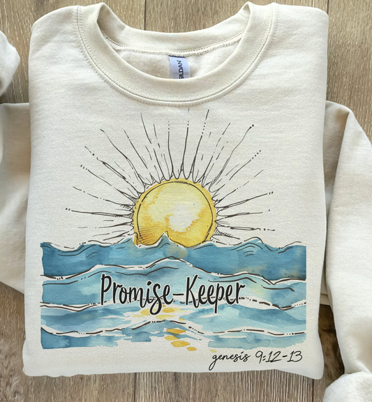 Promise Keeper Tee